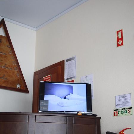 Cacula, Alojamento Local Hotel ตอร์เฮ เด มองคอร์โว ภายนอก รูปภาพ