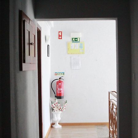 Cacula, Alojamento Local Hotel ตอร์เฮ เด มองคอร์โว ภายนอก รูปภาพ