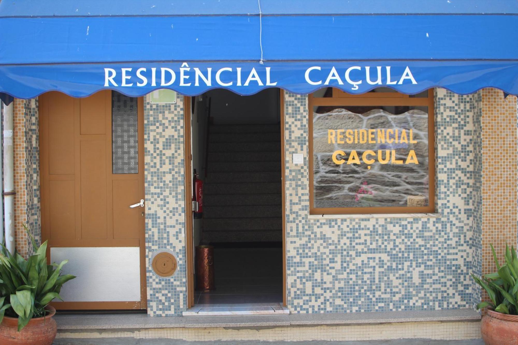 Cacula, Alojamento Local Hotel ตอร์เฮ เด มองคอร์โว ภายนอก รูปภาพ