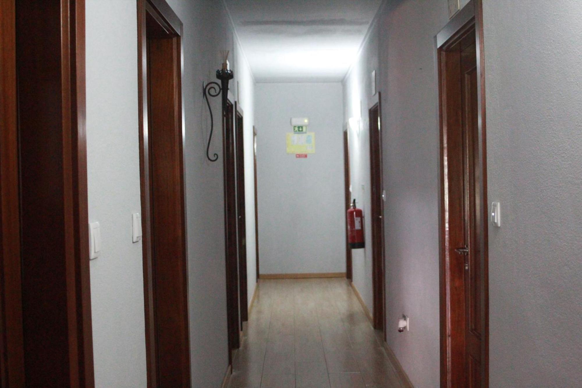 Cacula, Alojamento Local Hotel ตอร์เฮ เด มองคอร์โว ภายนอก รูปภาพ
