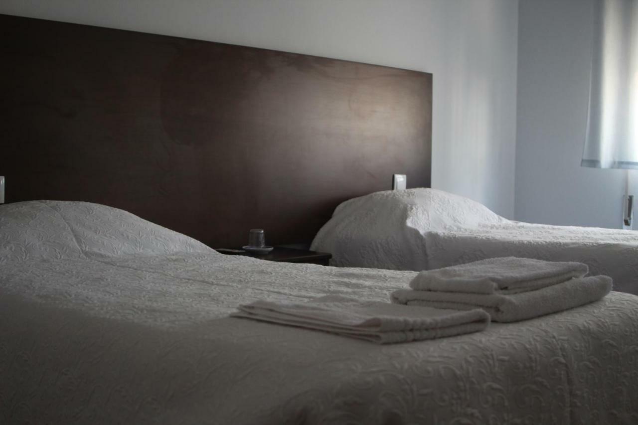 Cacula, Alojamento Local Hotel ตอร์เฮ เด มองคอร์โว ภายนอก รูปภาพ
