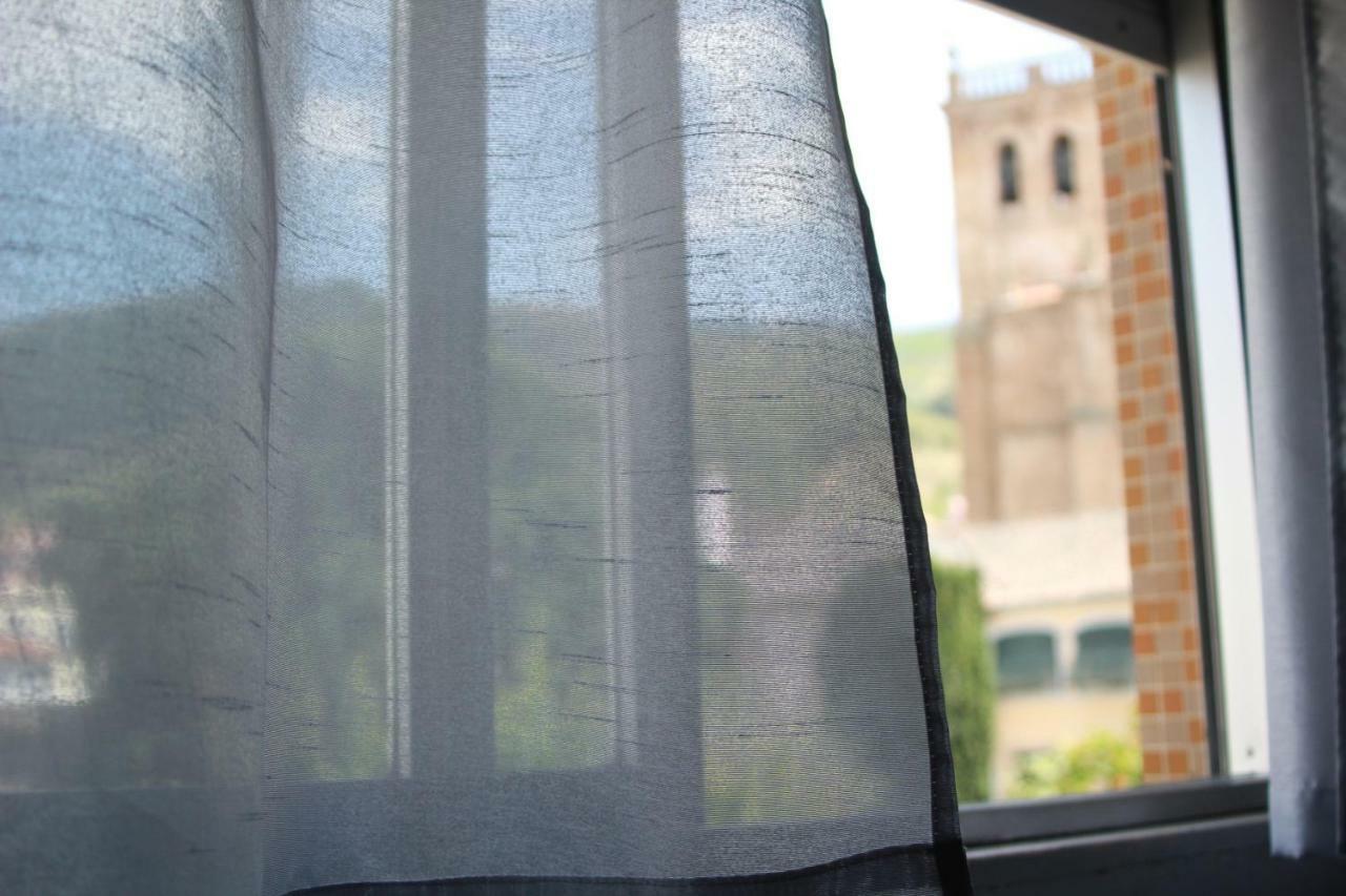 Cacula, Alojamento Local Hotel ตอร์เฮ เด มองคอร์โว ภายนอก รูปภาพ
