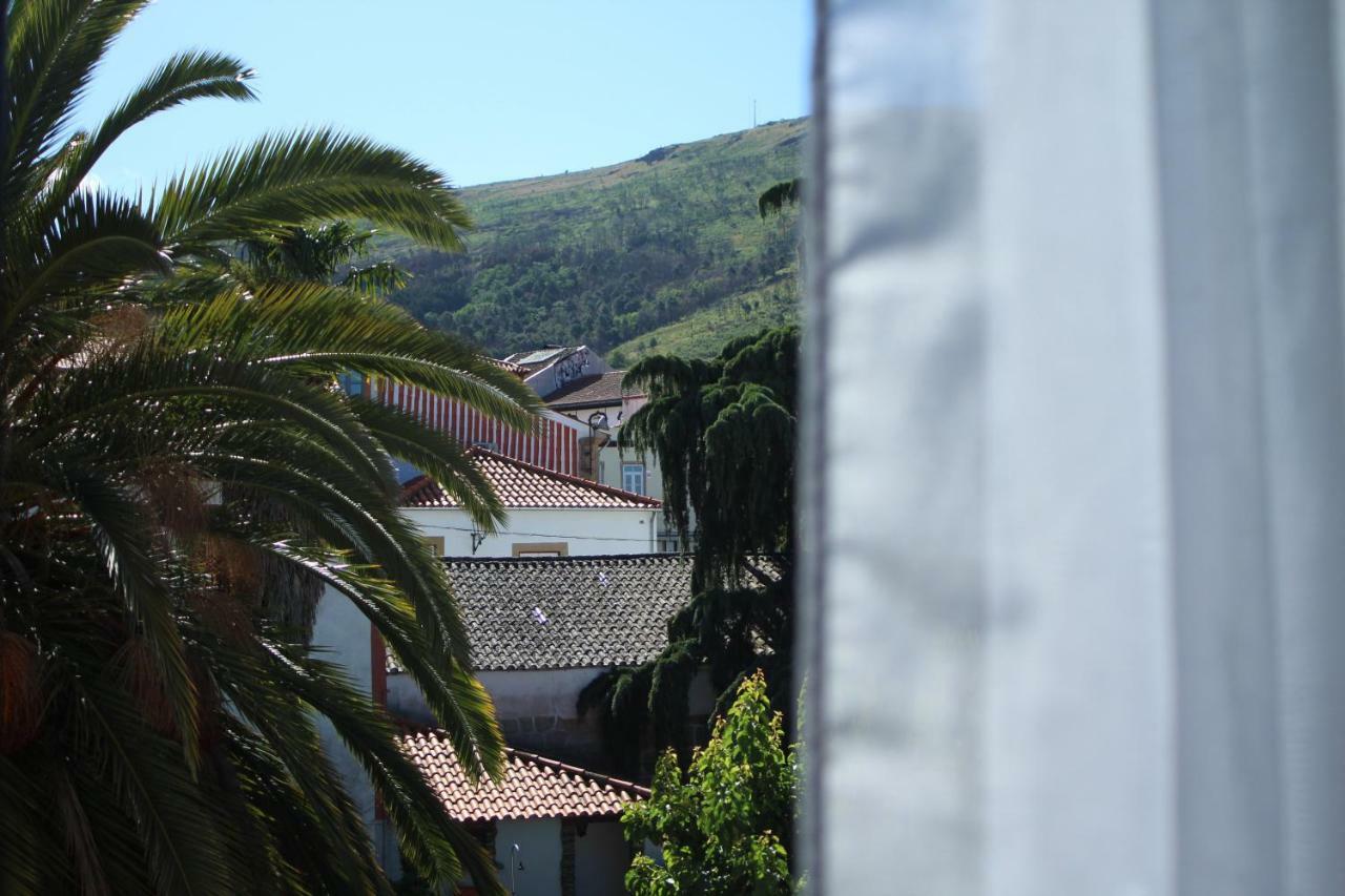 Cacula, Alojamento Local Hotel ตอร์เฮ เด มองคอร์โว ภายนอก รูปภาพ