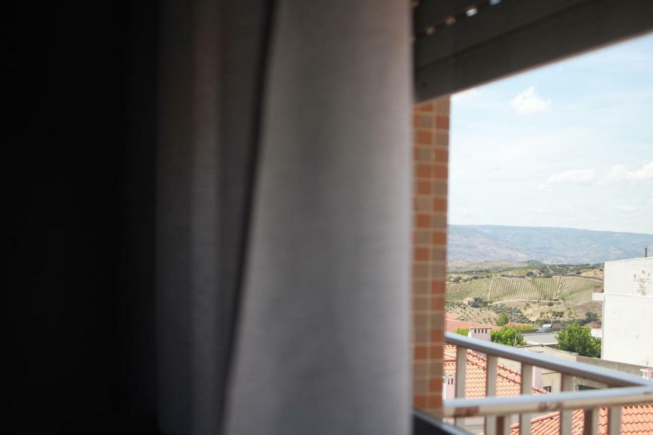 Cacula, Alojamento Local Hotel ตอร์เฮ เด มองคอร์โว ภายนอก รูปภาพ