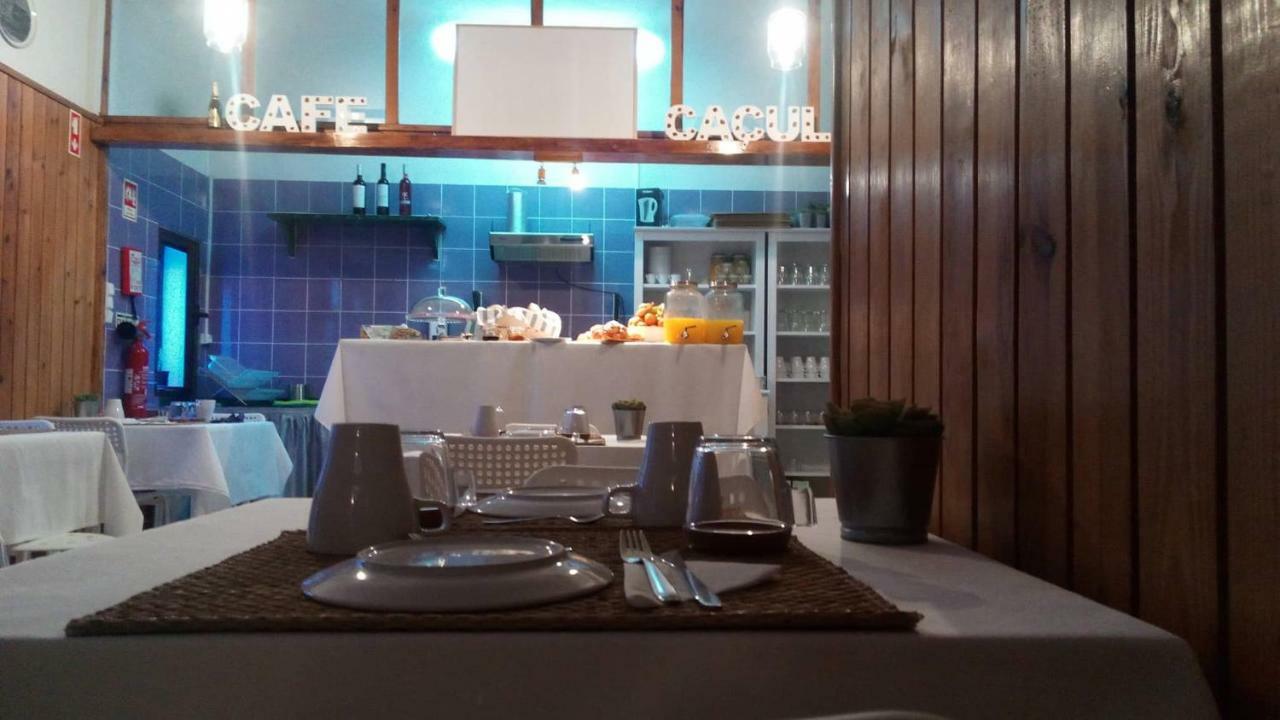 Cacula, Alojamento Local Hotel ตอร์เฮ เด มองคอร์โว ภายนอก รูปภาพ